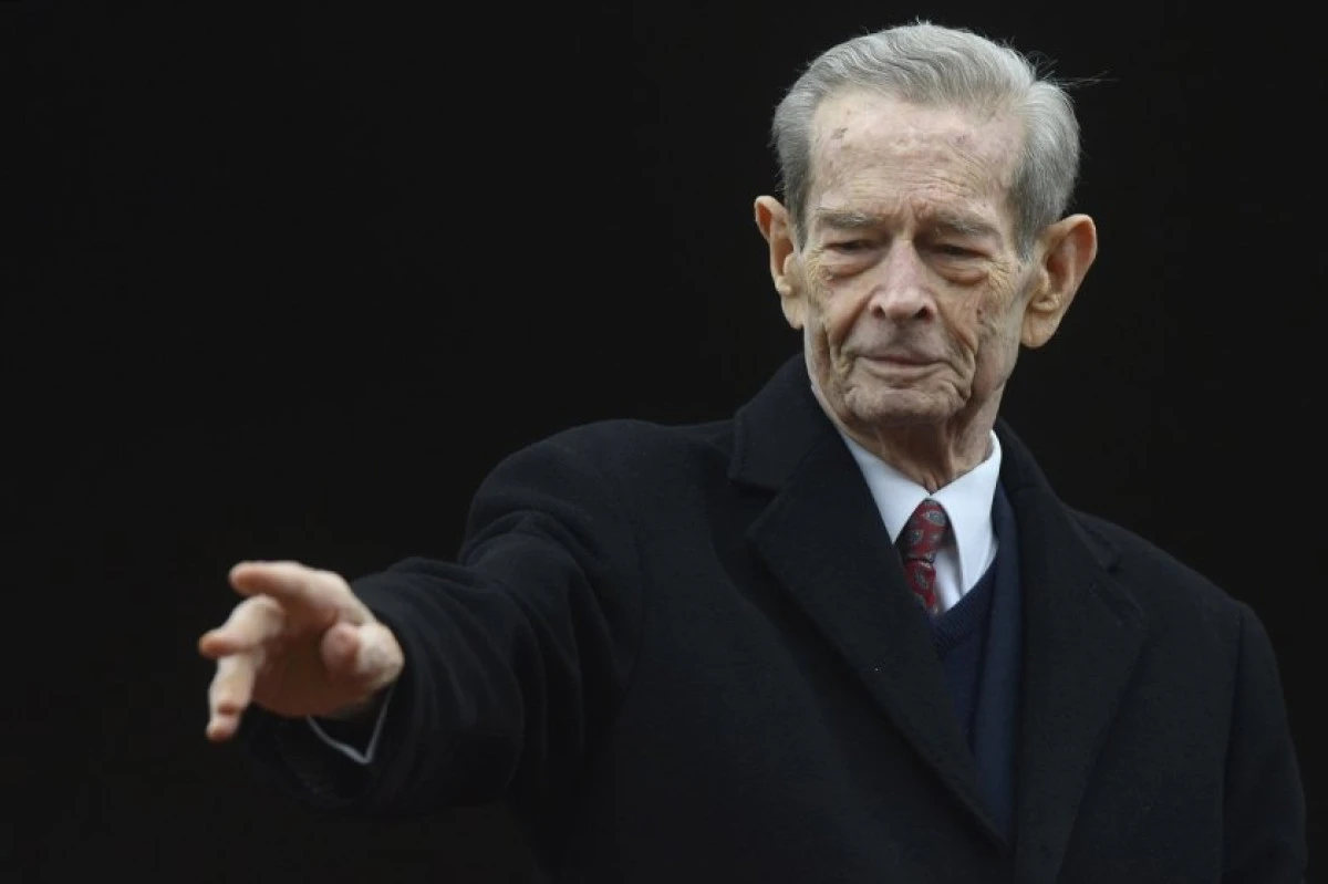 România îndoliată! Regele Mihai a încetat din viață
