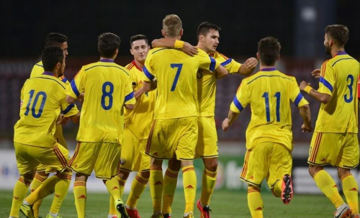 România înfruntă Portugalia, în cursa pentru Euro 2019
