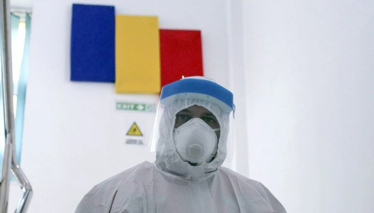 România intră de astăzi în stare de urgență