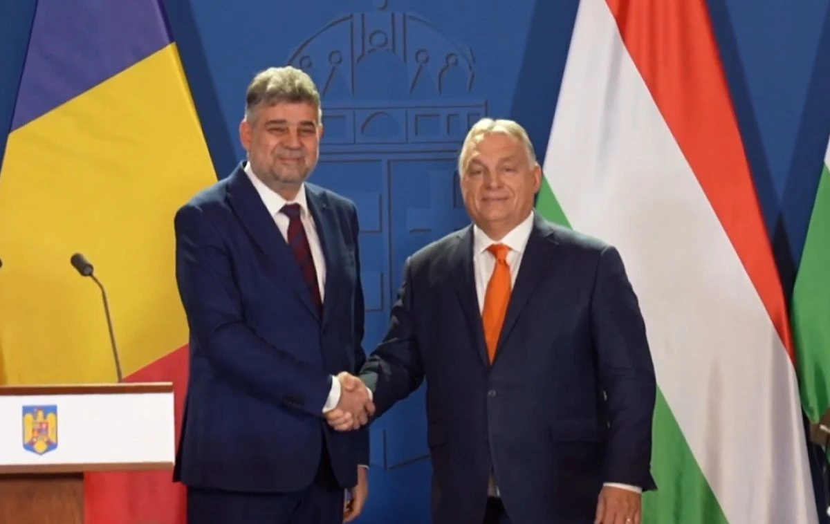 România intră în Schengen de la 1 ianuarie 2025