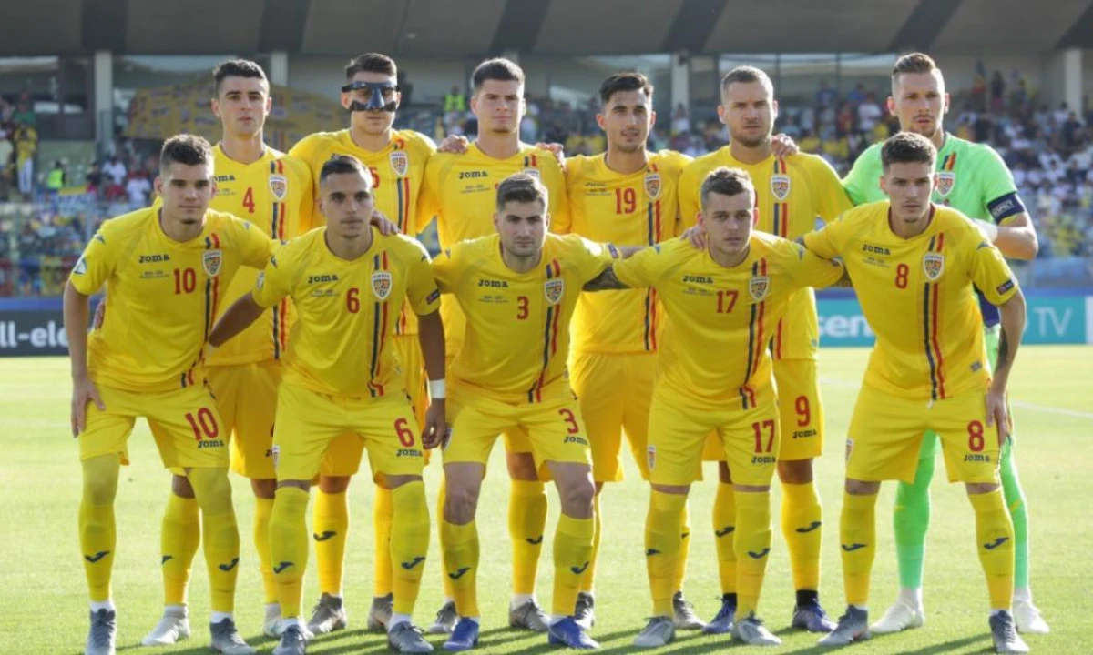 România învinge Anglia şi e aproape de semifinale la Euro 2019!