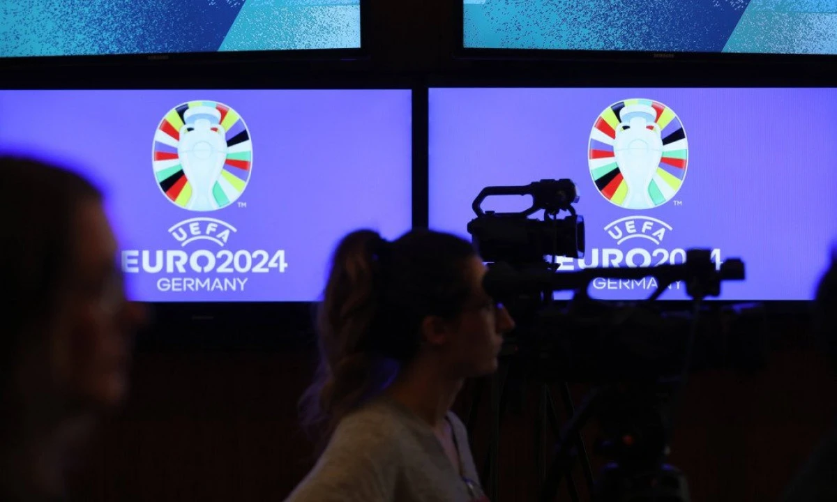 România își află astăzi ultima adversară din grupa de la EURO 2024! Finalele barajelor, în direct la TV