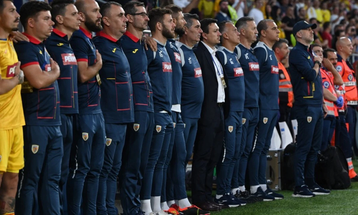 România își recuperează accidentații, înaintea Campionatului European din Germania