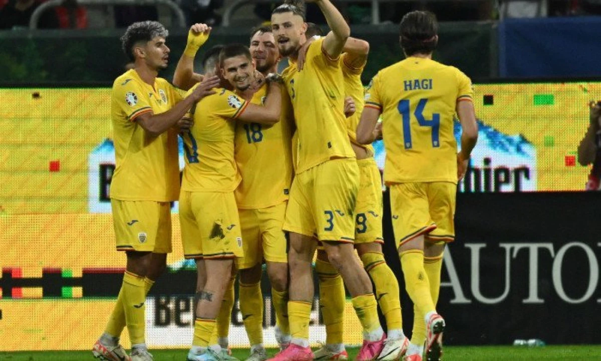 România - Liechtenstein, ultimul amical pentru tricolori înaintea Europeanului