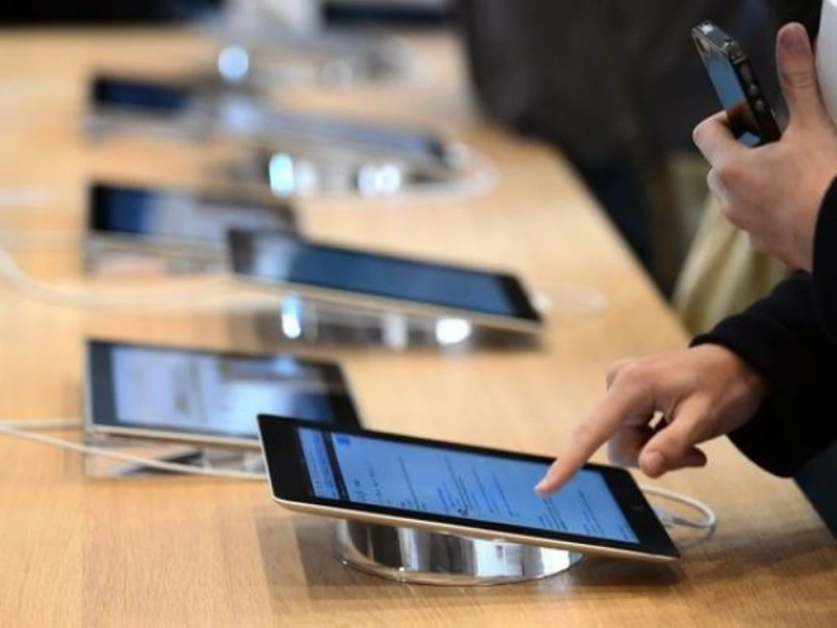 ROMANIA, LOCUL 13 DIN 18 TARI DIN REGIUNE DUPA TRAFICUL DE DATE REALIZAT DE PE TABLETA SI SMARTPHONE