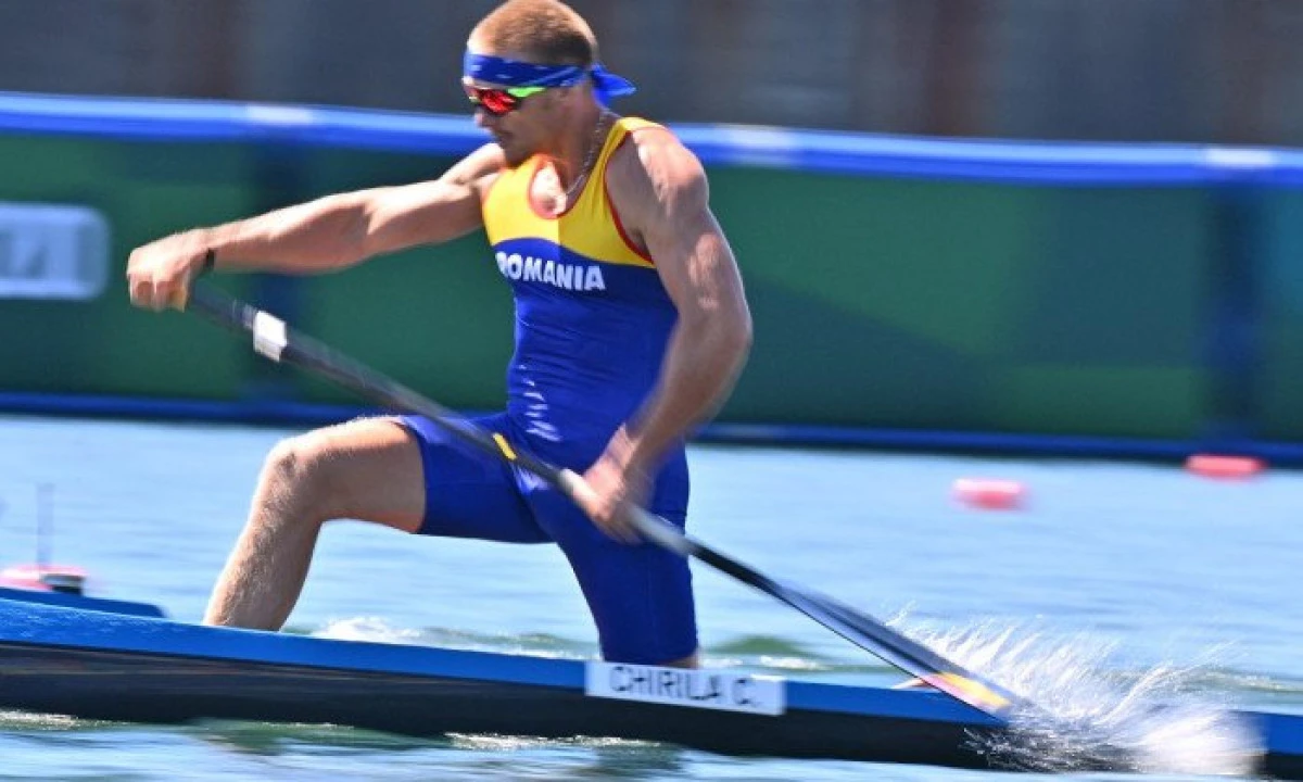 România mai are doar doi sportivi în competiţii, la Jocurile Olimpice! Programul zilei de sâmbătă