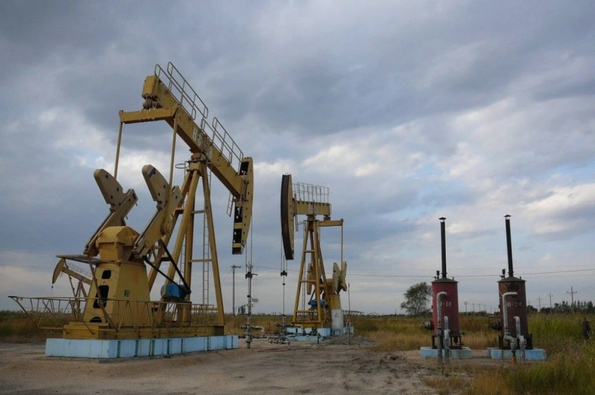 ROMANIA MAI ARE REZERVE DE PETROL DE PESTE 200 DE MILIARDE DE DOLARI