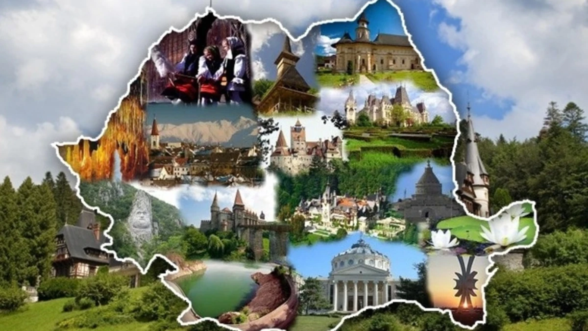 România ocupă locul 2 într-un top National Geographic: este „Yellowstone-ul Europei”
