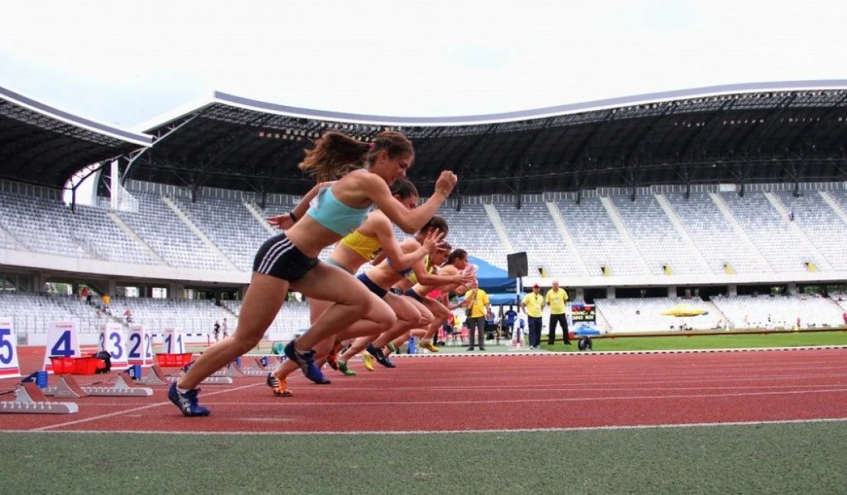 ROMANIA PARTICIPA CU 58 DE SPORTIVI LA UNIVERSIADA DE VARA. UN ARADEAN E IN LOTUL TRICOLOR