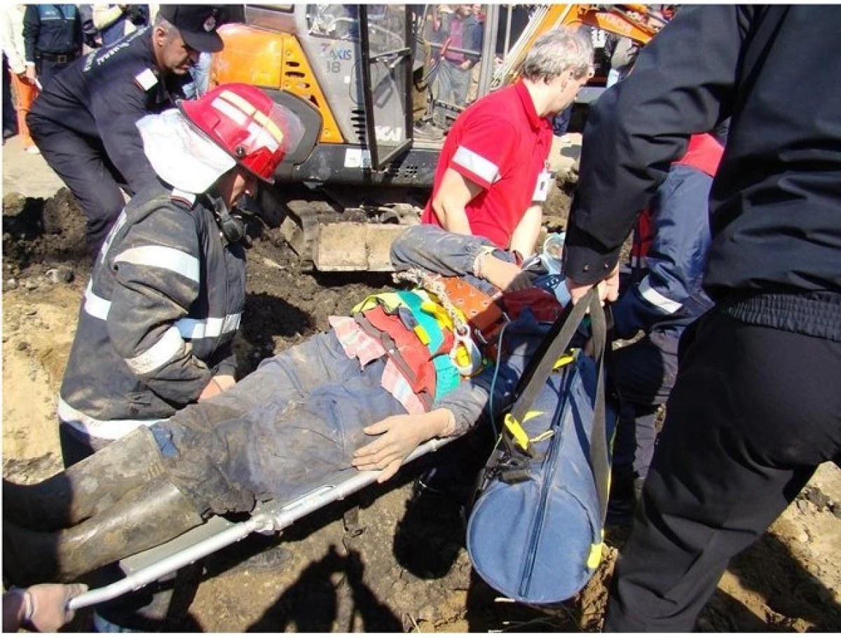 România, pe primul loc în UE la accidentele mortale produse la locul de muncă