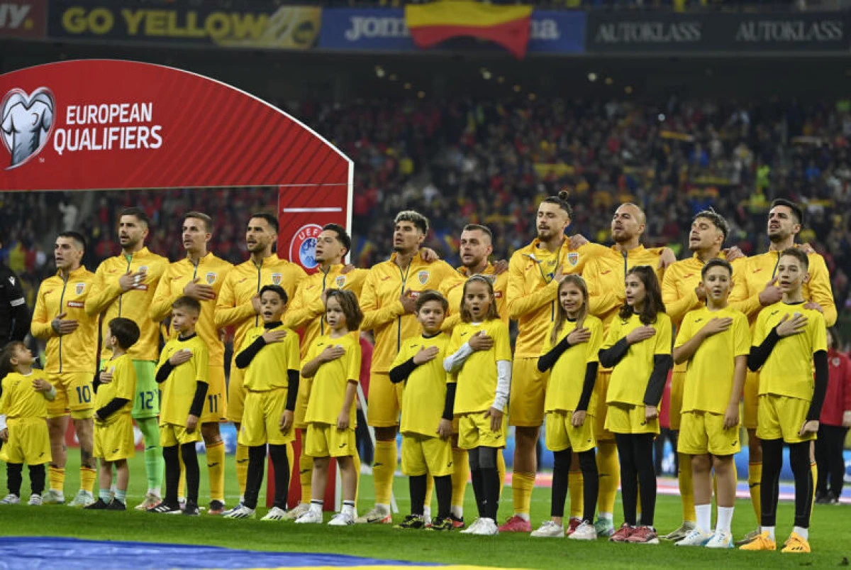 România pregătește dubla din Liga Națiunilor, unde se vede la TV meciul cu Cipru