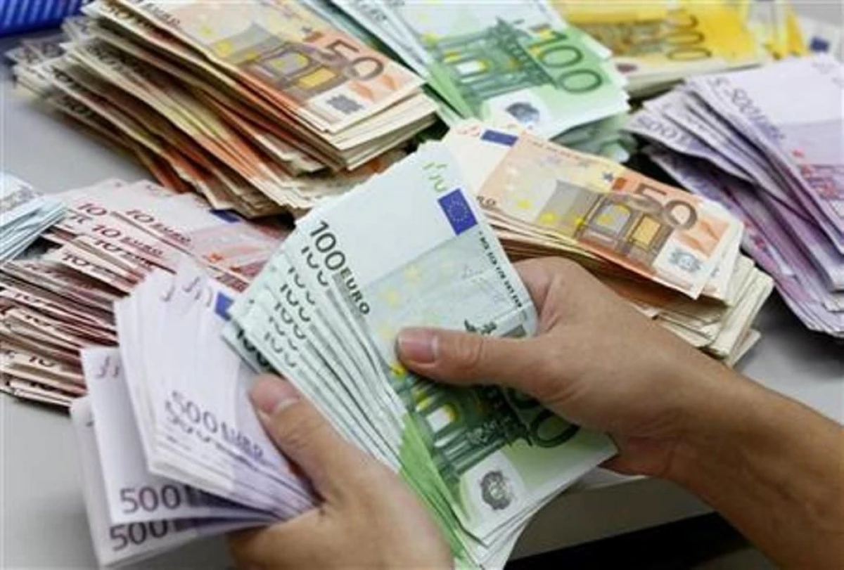 ROMANIA PRIMESTE APROAPE JUMATATE DE MILIARD DE EURO DE LA UNIUNEA EUROPEANA