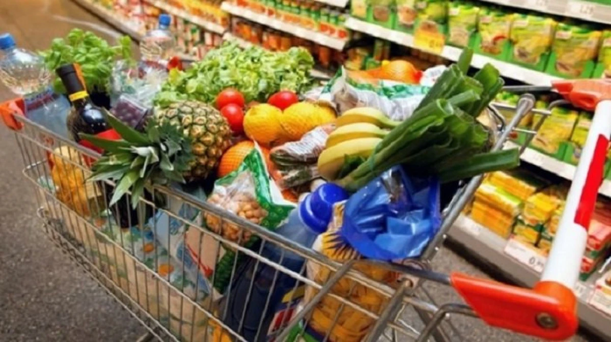 România, printre codașele Europei la calitatea alimentelor