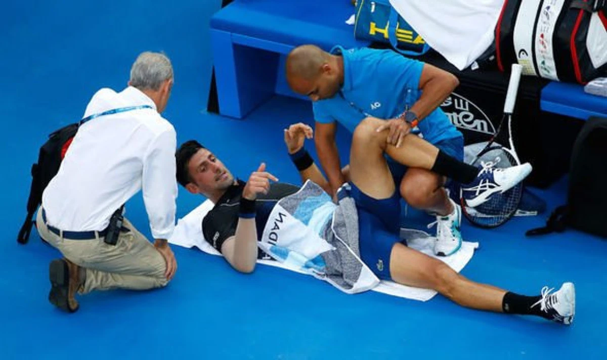 România rămâne fără jucătoare în calificările de la Australian Open, iar Djokovic este incert!