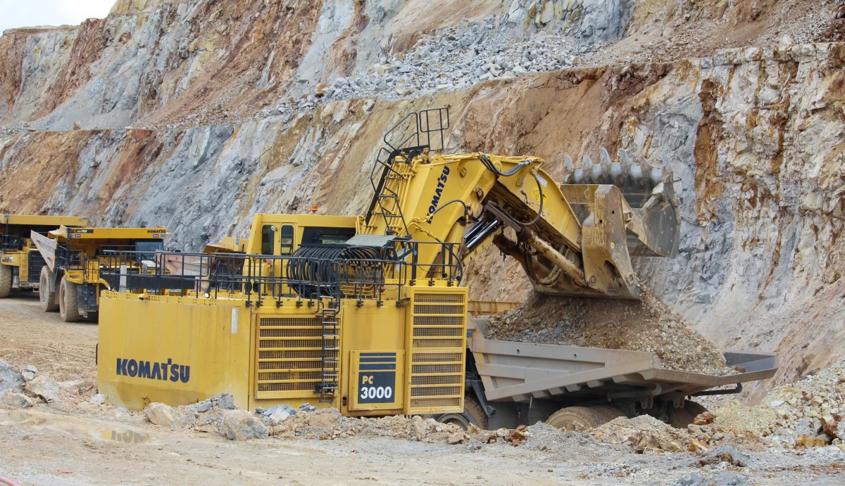 România redeschide mine strategice pentru grafit, cupru și pământuri rare