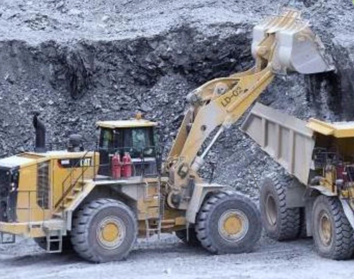 România redeschide o exploatare de magneziu, în vestul țării