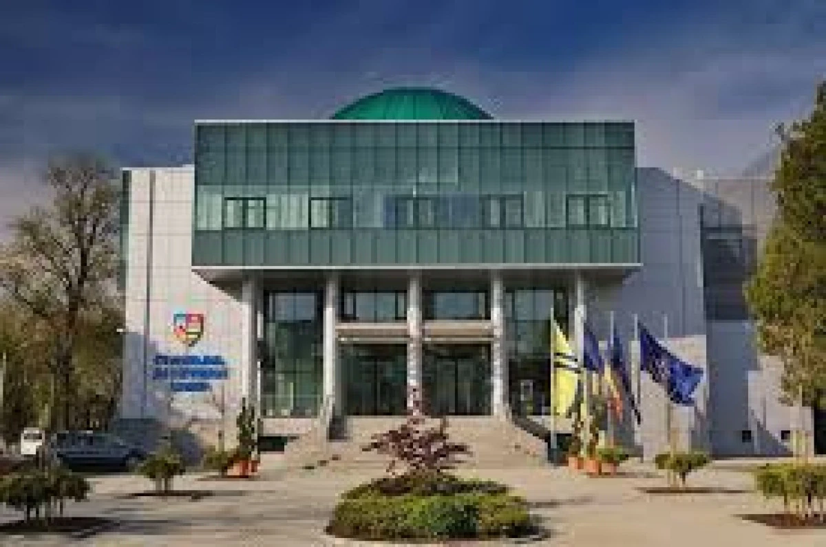 ROMÂNIA, REPREZENTATĂ DE CJ ARAD LA UN FORUM ECONOMIC ÎN CHINA