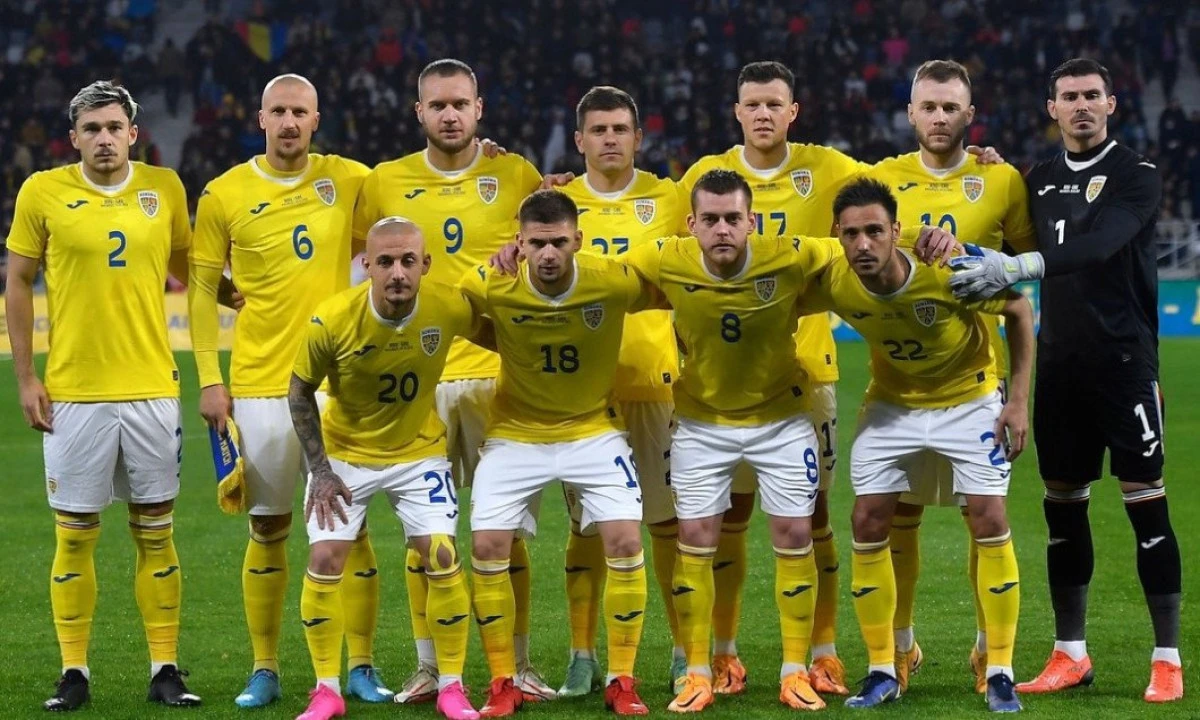 România riscă să iasă din Top 50, în clasamentul FIFA! Cum stau adversarele din Liga Naţiunilor