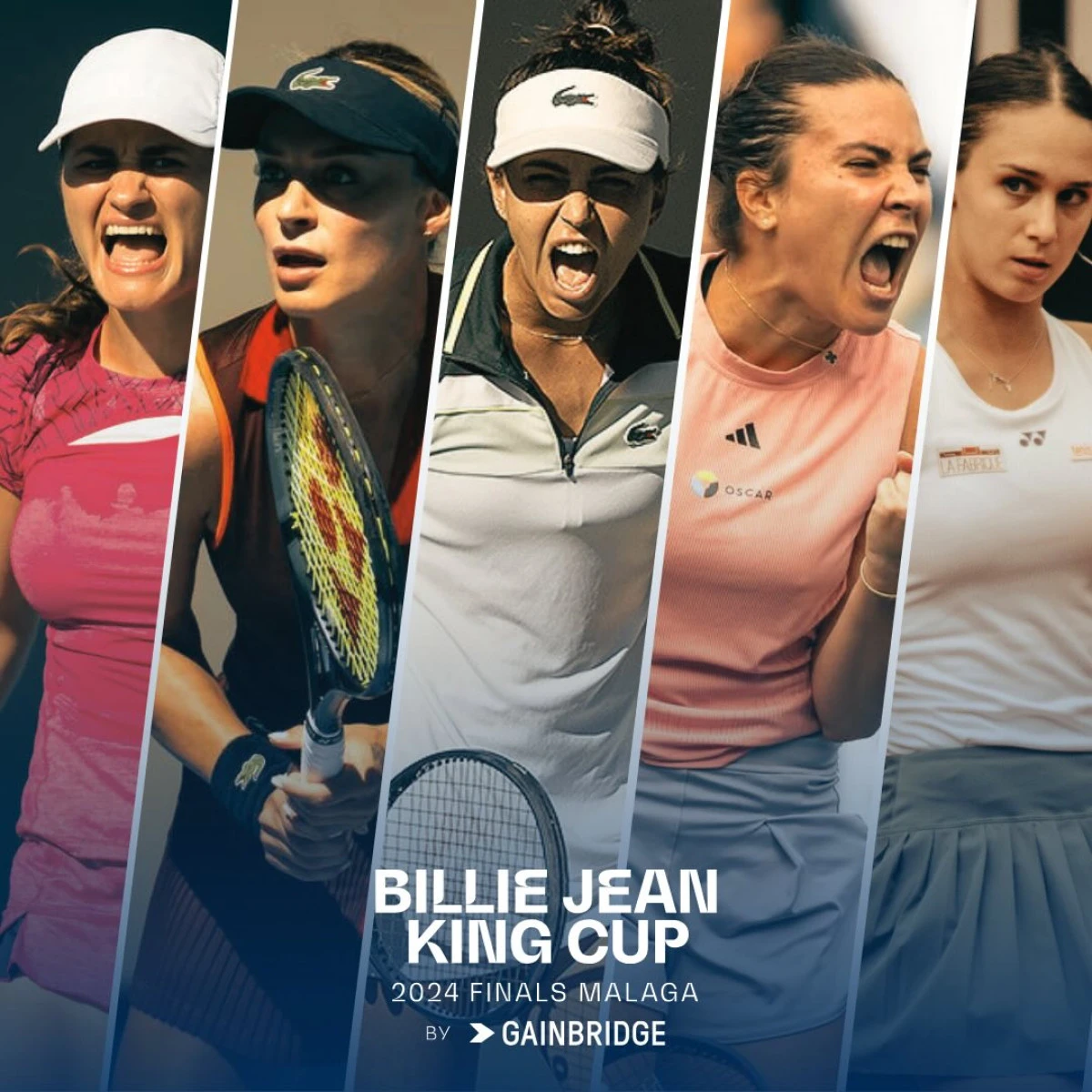 România și-a aflat adversara din primul tur al Billie Jean King Cup