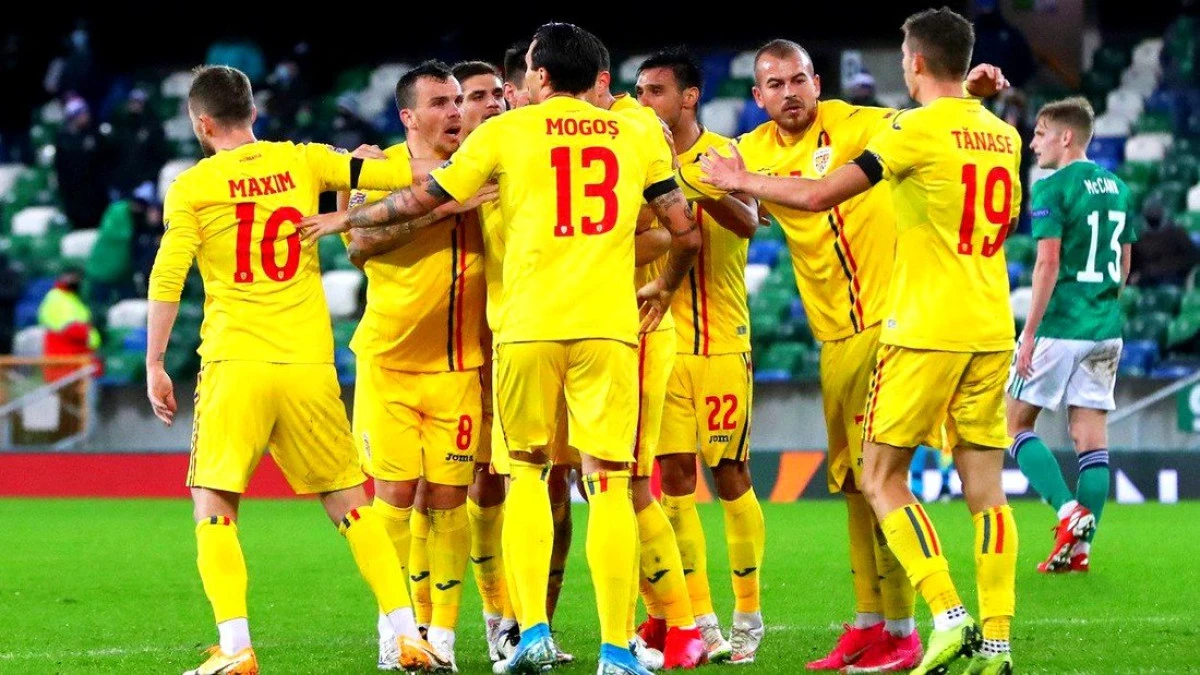 România şi-a aflat grupa din Liga Naţiunilor. Adversare accesibile pentru "tricolori"