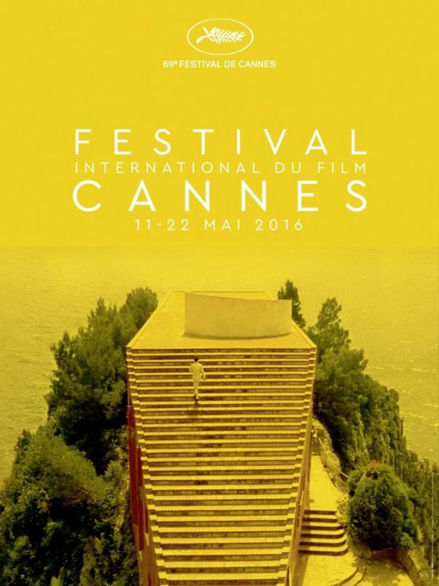 ROMÂNIA ȘI FRANȚA, CAPETE DE AFIȘ LA FESTIVALUL DE LA CANNES