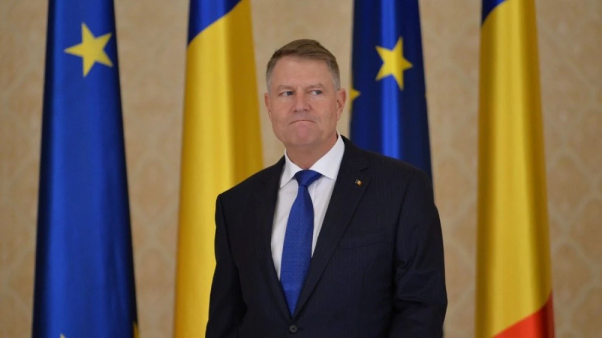 România susține aderarea Ucrainei la NATO