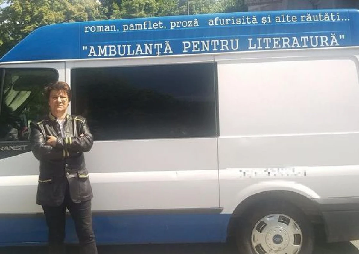 România, țara în care oamenii încă mai cred în ”ambulanța neagră care răpește copii”