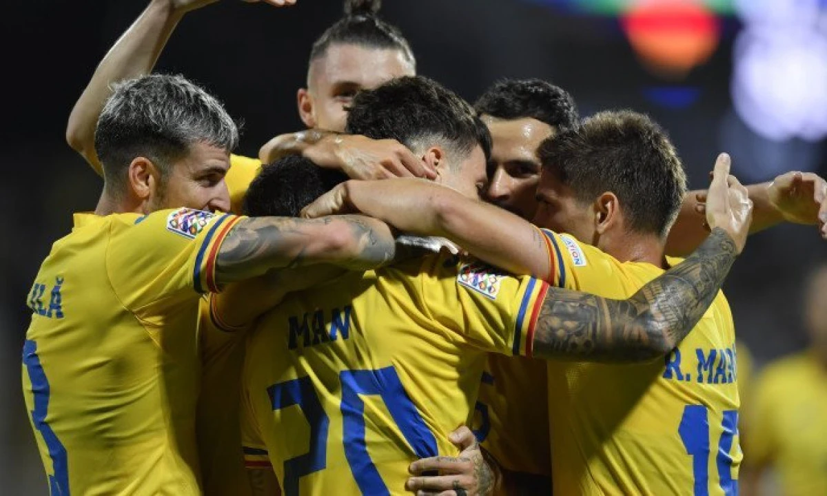 România trebuie să confirme succesul cu kosovarii și în fața Lituaniei, în Liga Națiunilor