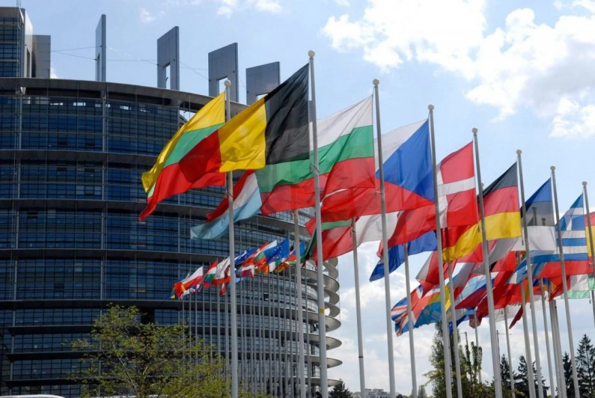 ROMÂNIA VA DEȚINE PREȘEDINȚIA UNIUNII EUROPENE ÎN PERIOADA 1 IANUARIE - 30 IUNIE 2019