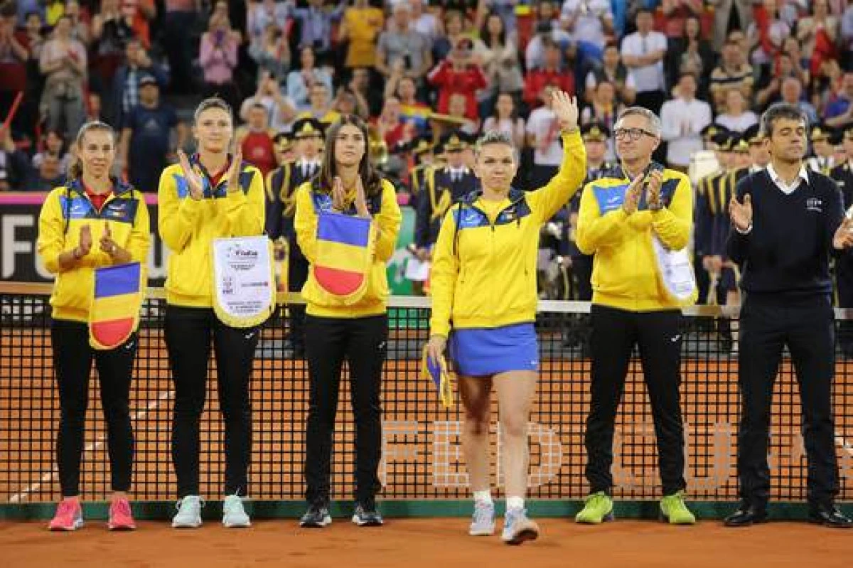 România, victimă sigură în meciul de FED Cup cu Rusia