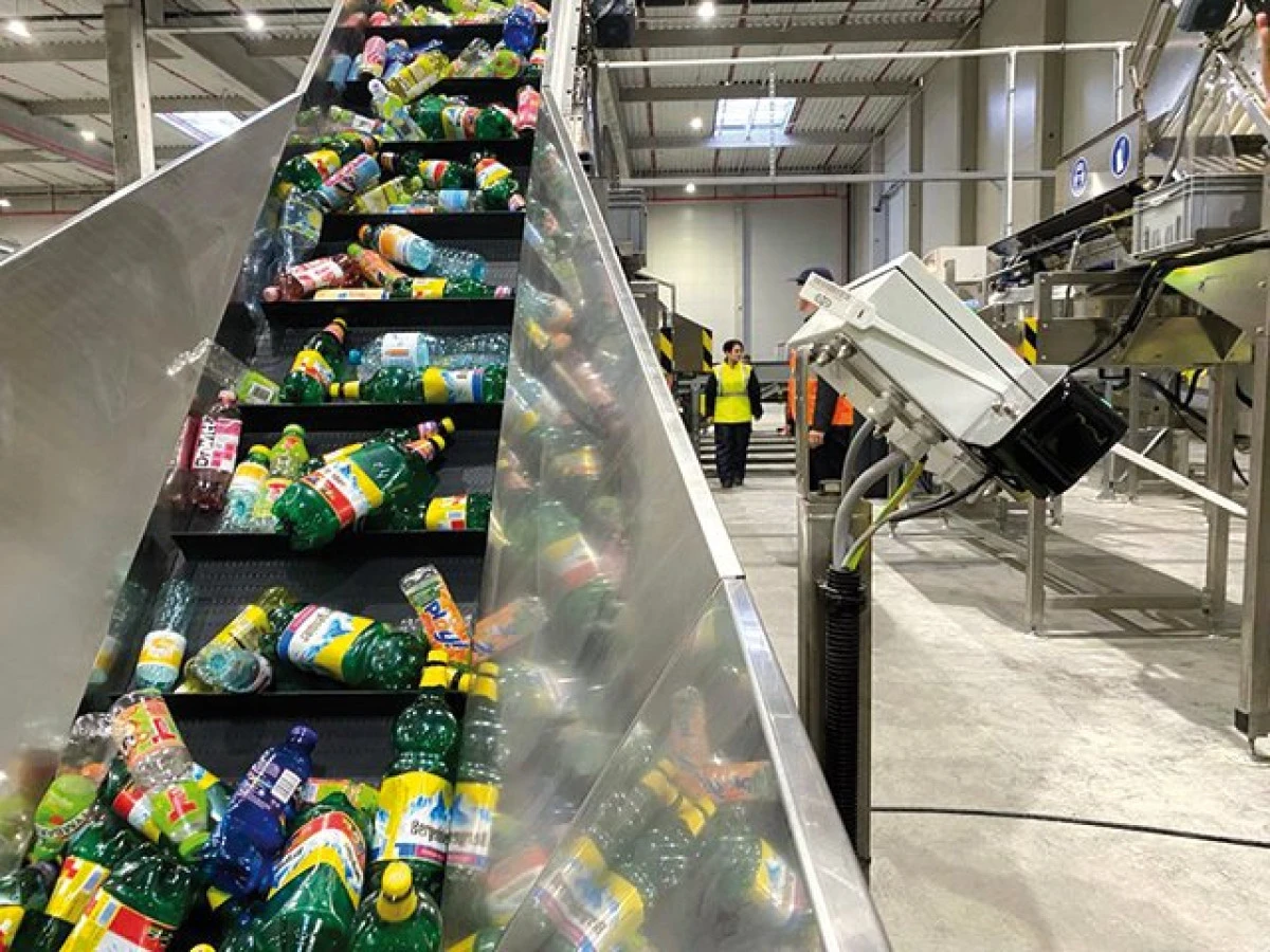 Românii au returnat peste trei miliarde de ambalaje