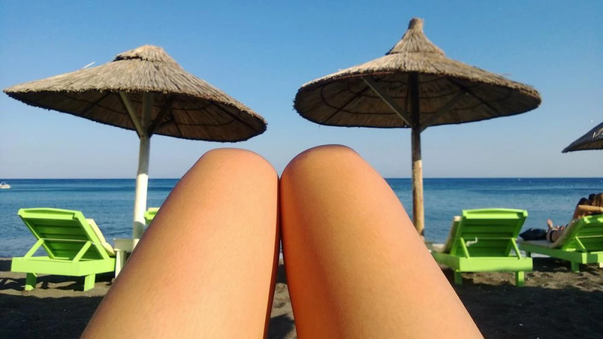 Românii, campioni la postări din vacanțe