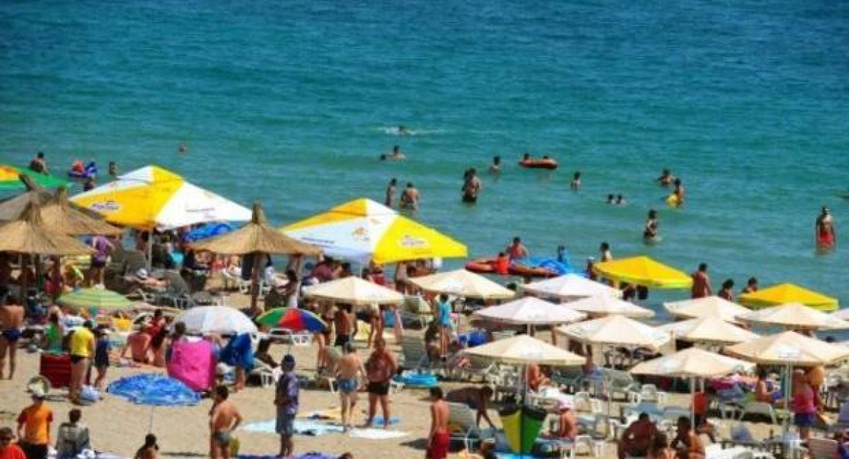 Românii, codașii Europei la bani cheltuiți în concedii