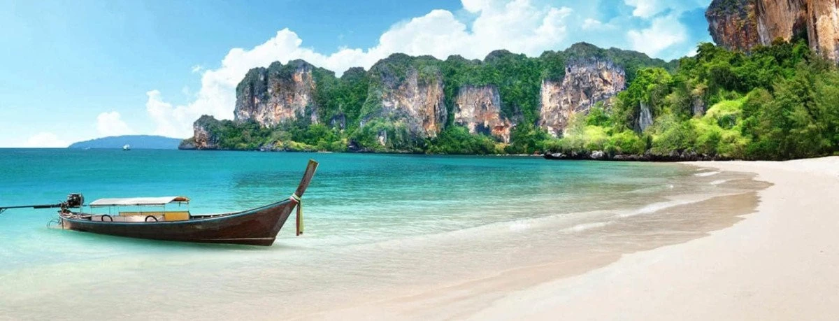 Românii pot călători în Thailanda fără viză