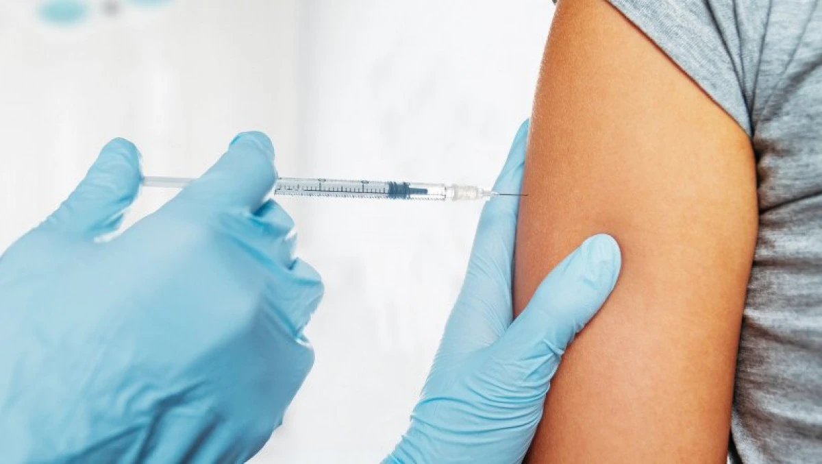 Românii, printre cei mai vaccinați din lume anti-Covid