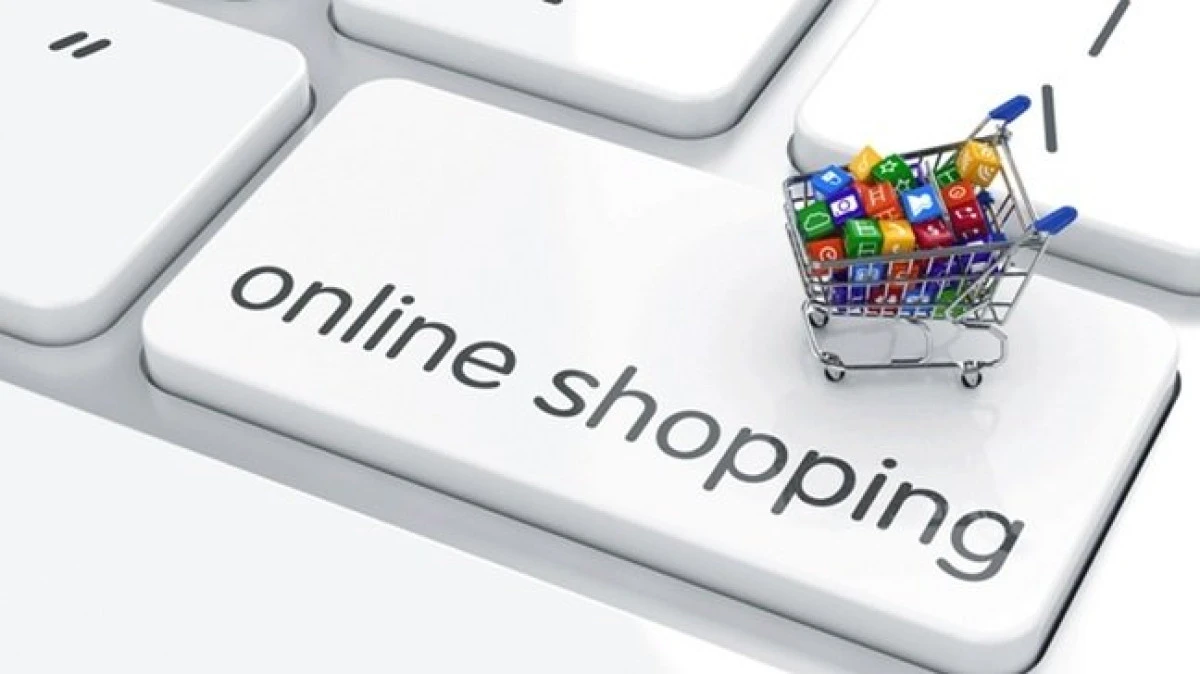 Românii sunt pe ultimul loc în UE la cumpărături online