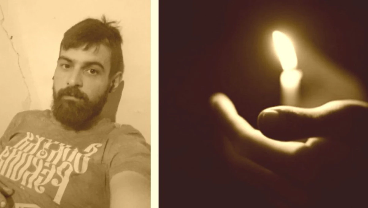 Românul care a luptat voluntar în Ucraina a fost înmormântat la Arad