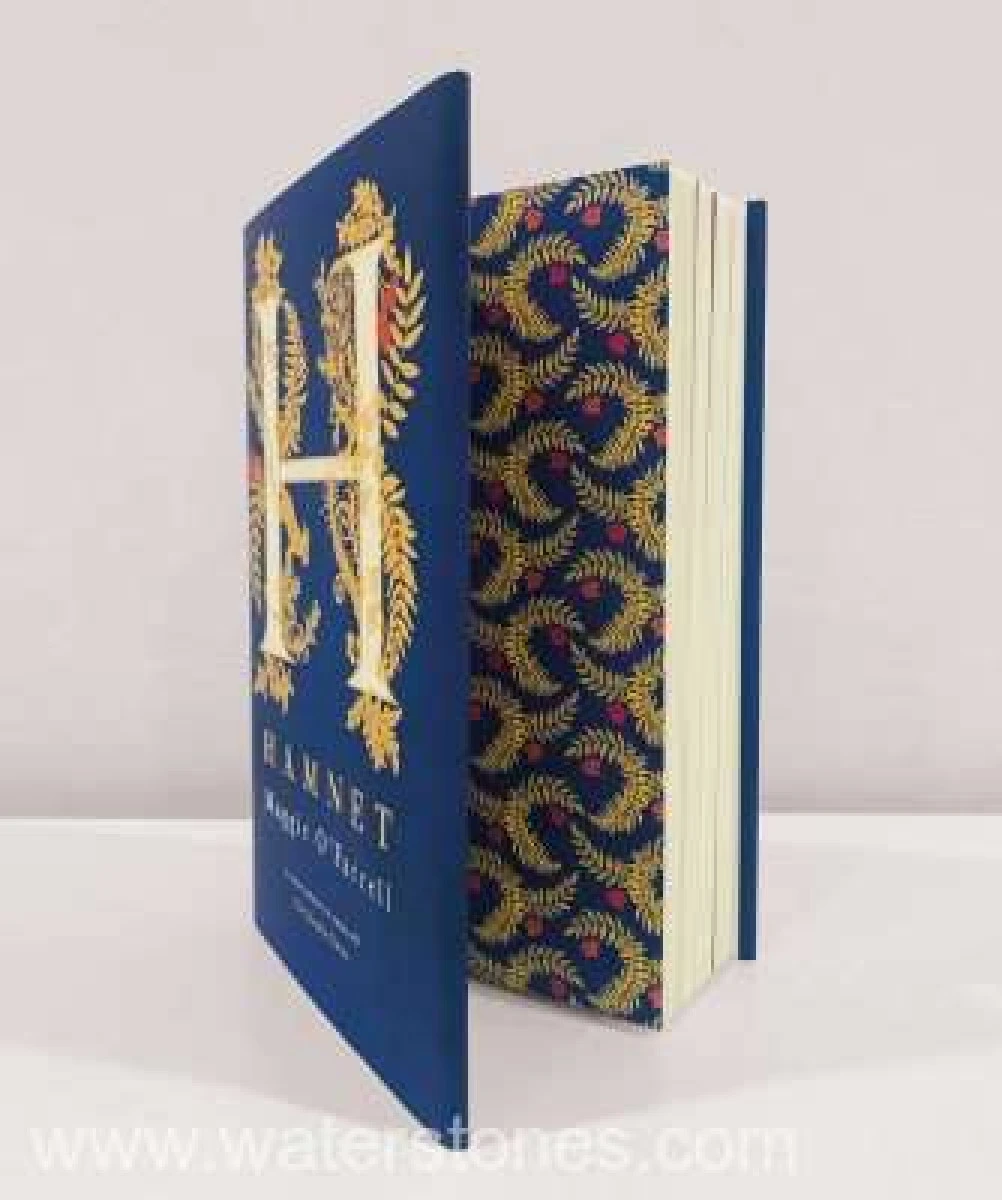 Romanul ''Hamnet'', de Maggie O'Farrell, desemnat cartea anului de lanţul de librării Waterstones