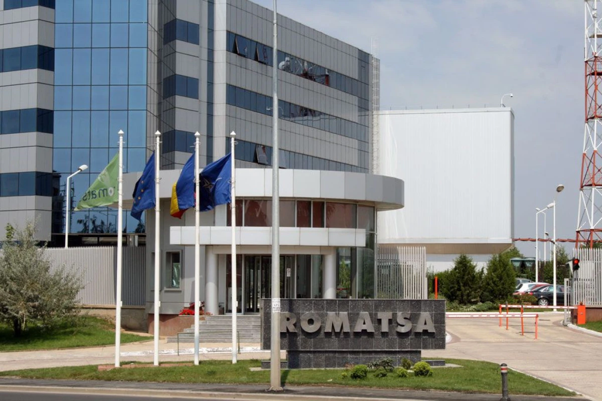 ROMATSA POATE INTRA LEGAL IN GREVA