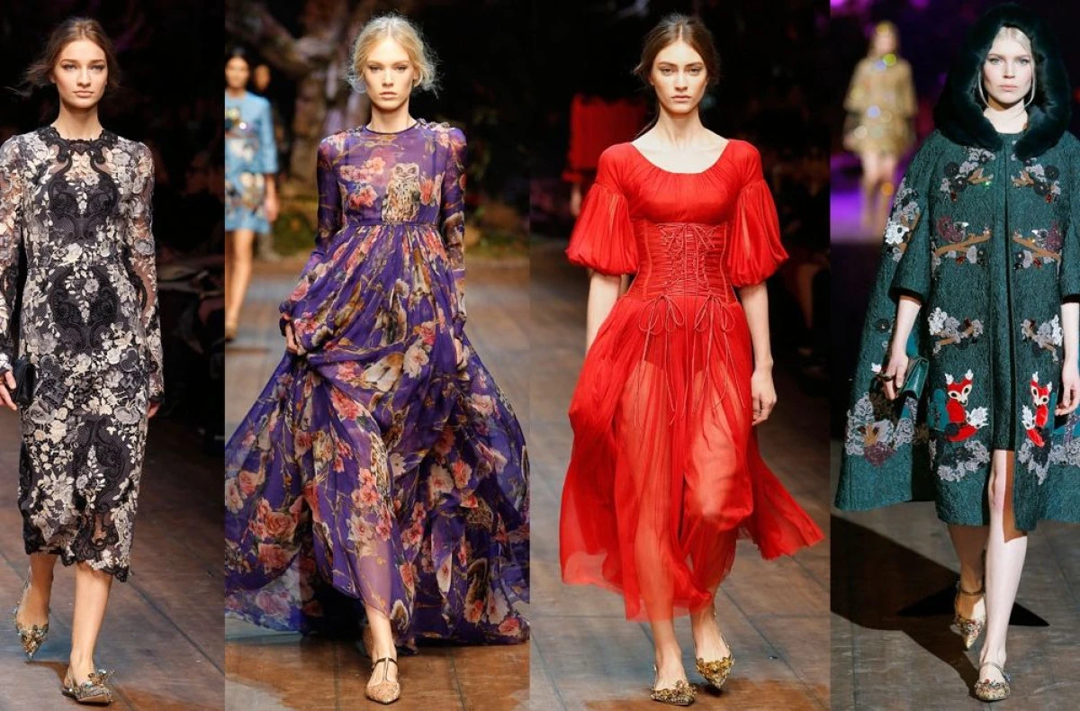 ROSU, ALBASTRU, GALBEN SI VIOLET SE VA PURTA IN ACEASTA TOAMNA-IARNA 2015