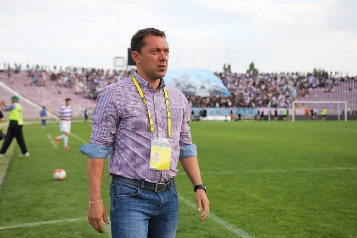Roşu, după victoria cu Poli: “Vom da totul pentru promovare”
