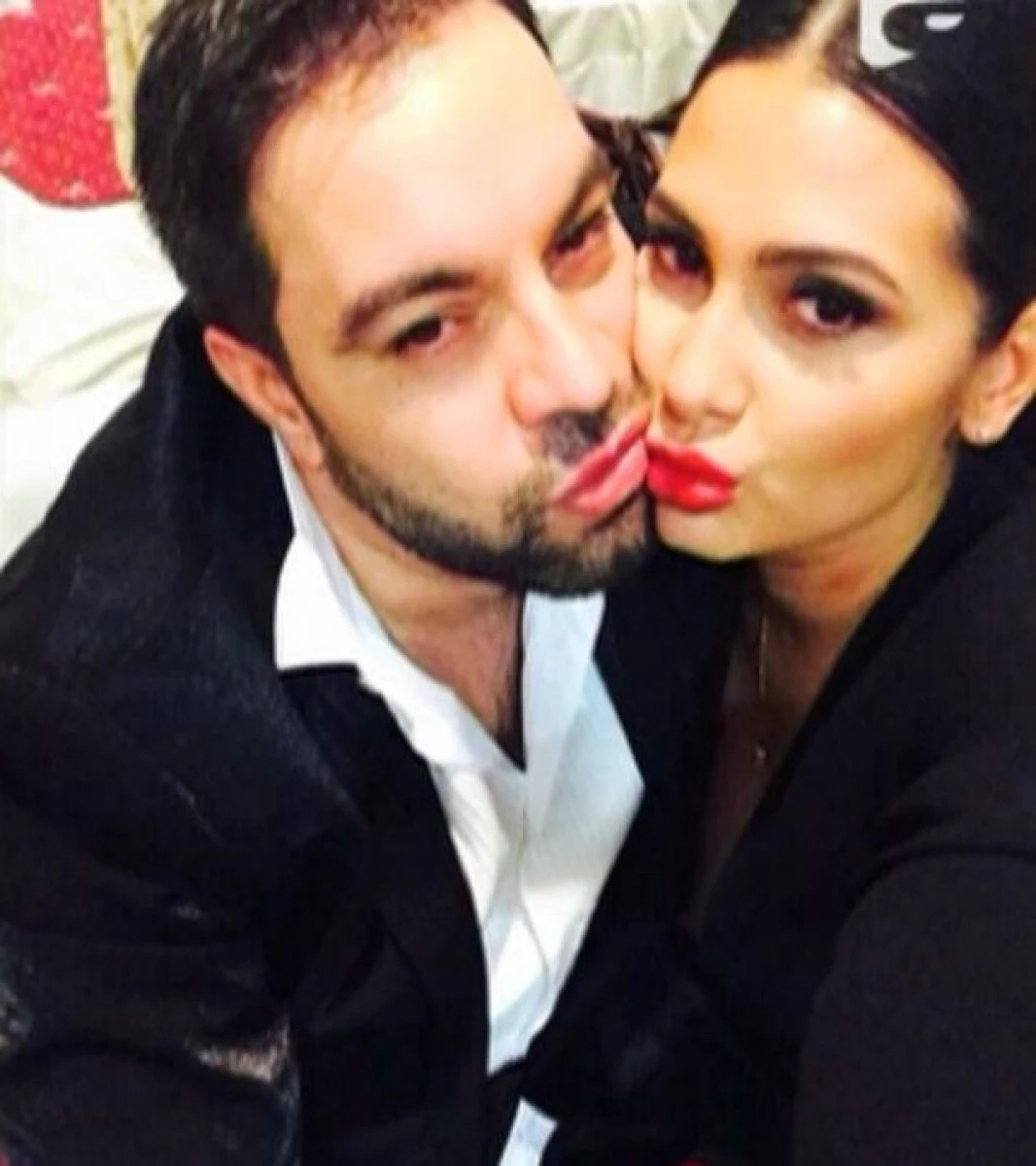 ROXANA DOBRE, AMBITIOASA DIN FIRE! CATI BARBATI AU INCERCAT, PANA SA IL CUNOASCA PE FLORIN SALAM