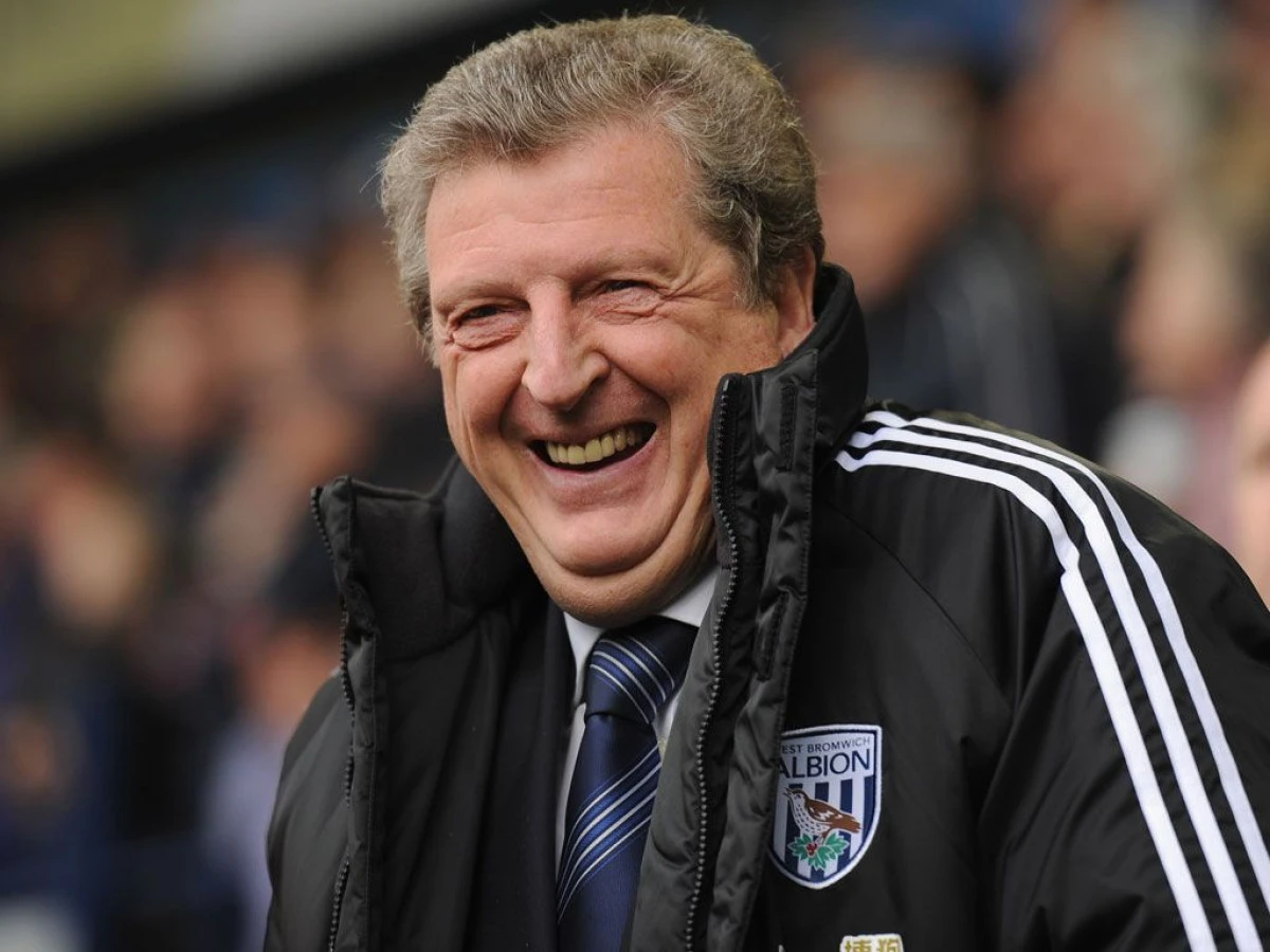 ROY HODGSON, DEZAMAGIT DUPA DEBUTUL CU STANGUL AL ANGLIEI