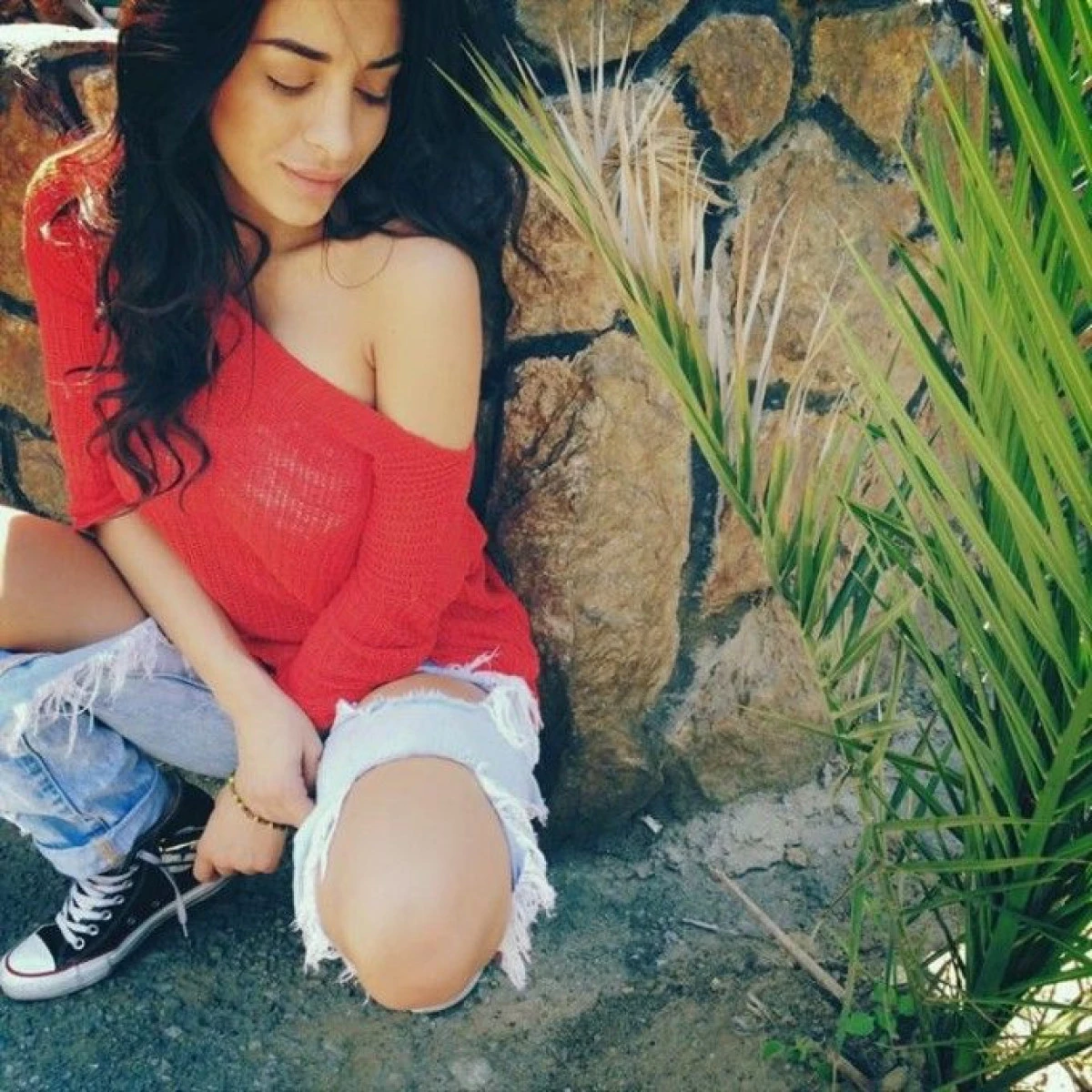 RUBY A FOST IMPLICATA INTR-UN ACCIDENT, IN DRUM SPRE ARAD, UNDE URMA SA SUSTINA UN CONCERT