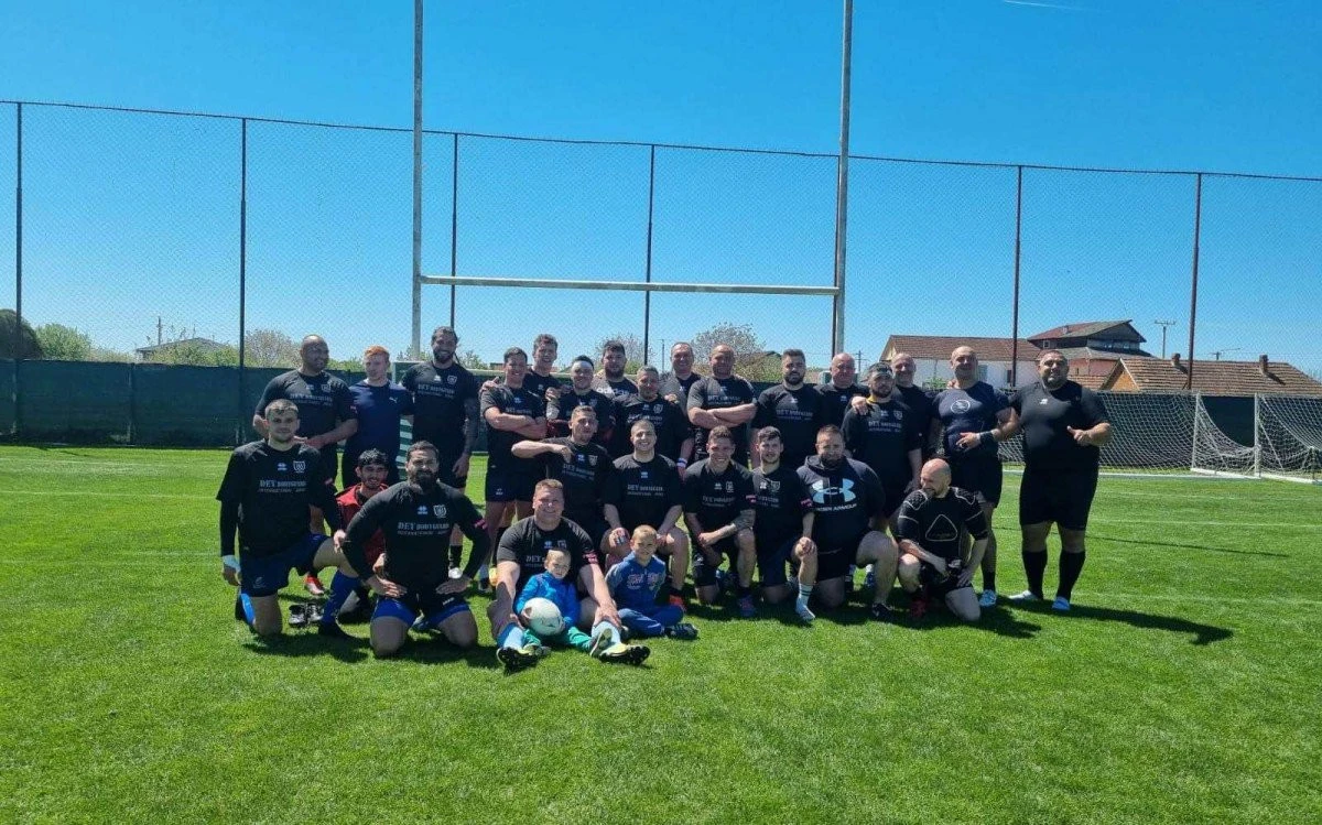 Rugbiştii de la CSU Arad au învins Suceava şi bifează primele puncte stagionale