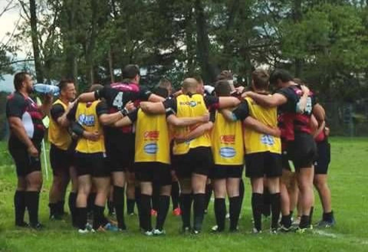 Rugbiştii de la CSU Arad încheie turul pe teren propriu