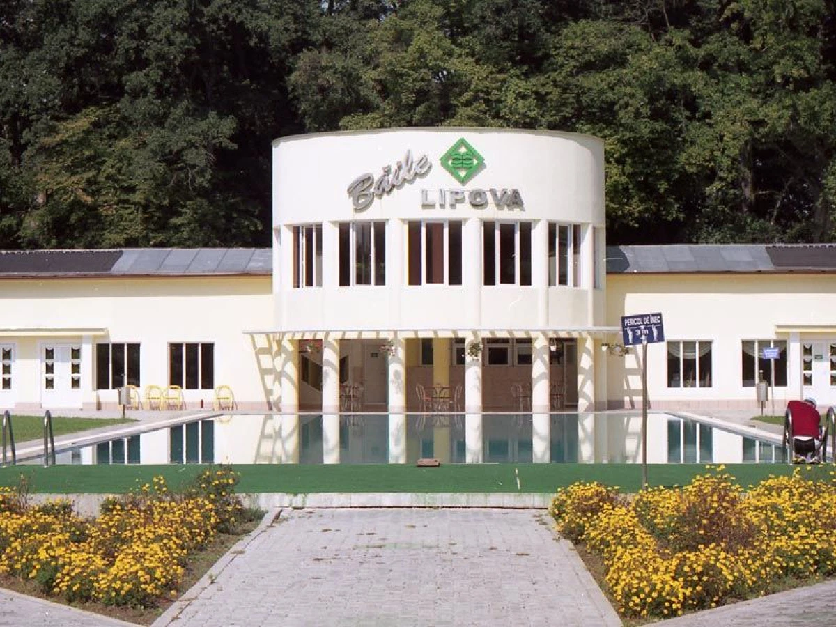 „RUGUL APRINS“, IN WEEKEND, LA BAILE LIPOVA