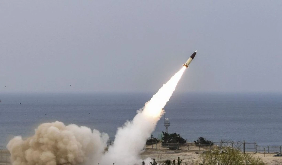 Rusia a lansat prima rachetă balistică intercontinentală asupra Ucrainei