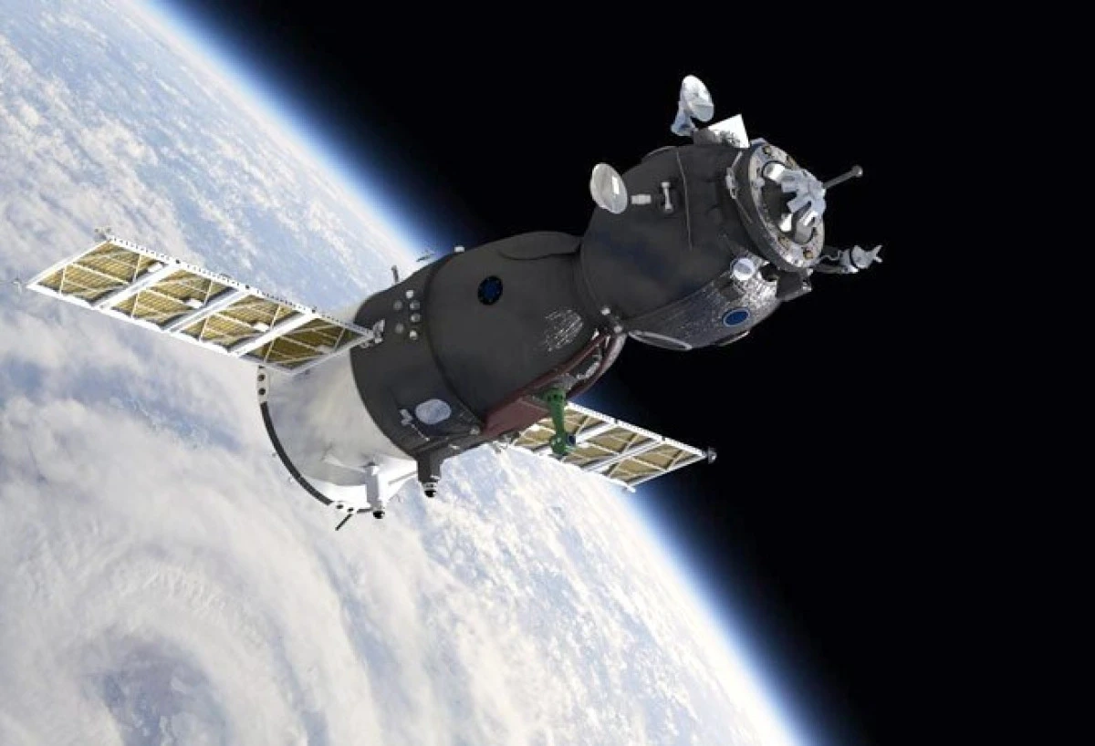 Rusia pune pe orbită un satelit militar, al cincilea din acest an