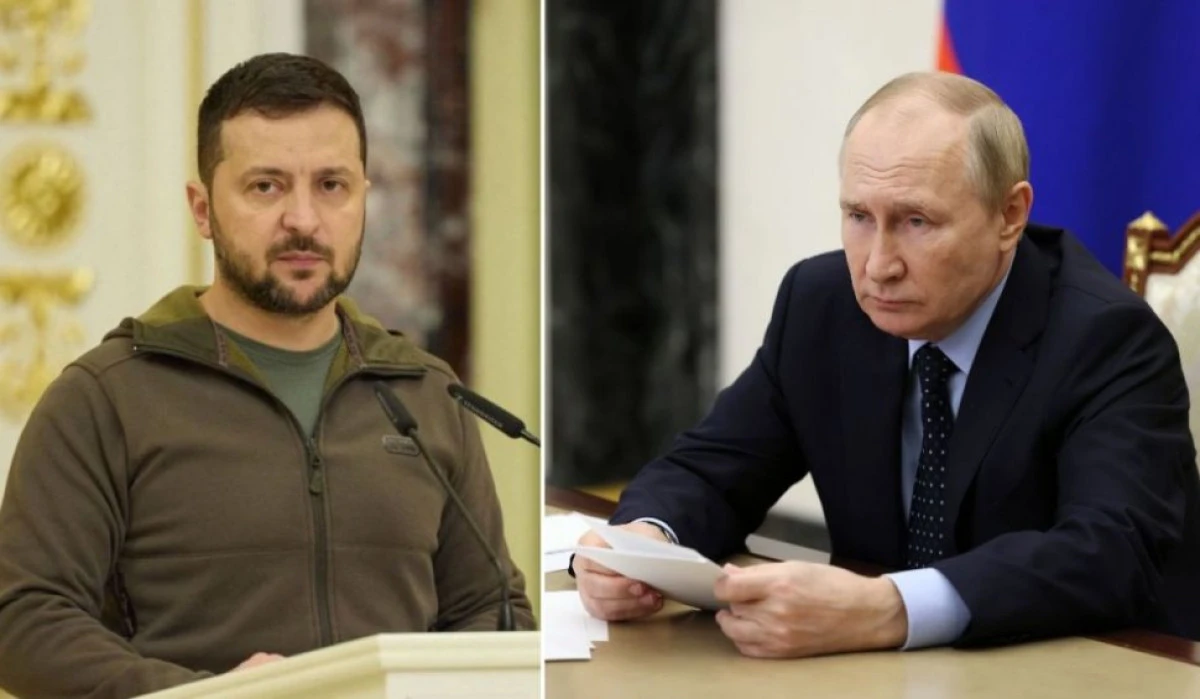 Rusia și Ucraina vor încheia armistițiu în 2023, spune un fost militar de rang înalt al NATO